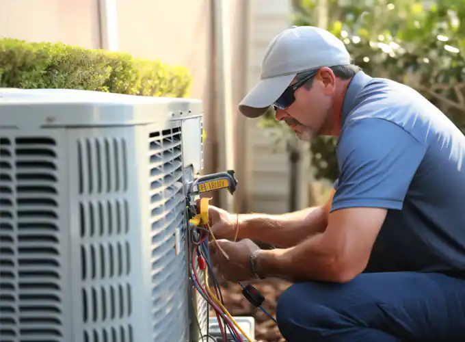 installateur Loenersloot